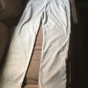 Men’s Under Armour The Showdown Pant size 36x32